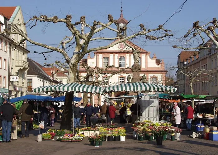 Hotel Zum Goldenen Mann