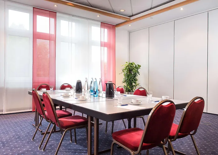 B&B Hotel Rastatt